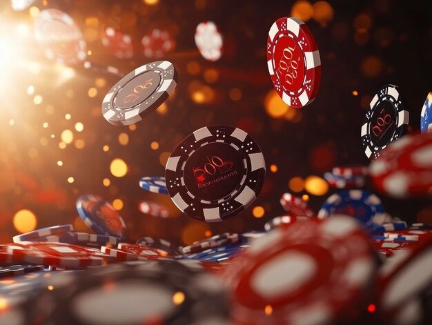 slot hoki featured game showcase